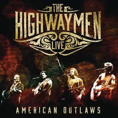 Highwayman(Live at  Nassau Coliseum， Uniondale， NY - March 1990)