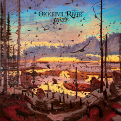 Okkervil River R.I.P.