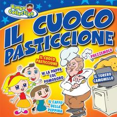 Il cuoco pasticcione