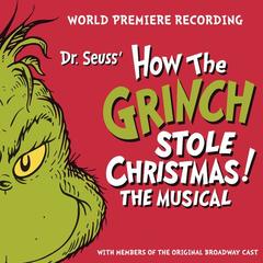 You’re A Mean One， Mr. Grinch