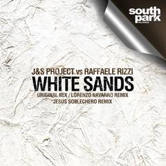 White Sands(Lorenzo Navarro Remix)