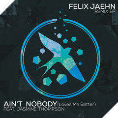 Ain’t Nobody (Loves Me Better)(The Dealer Remix)