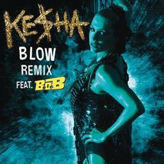 Blow