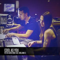 Cool as You(Radio Edit)