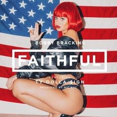 Faithful(Feat. Ty Dolla $ign)