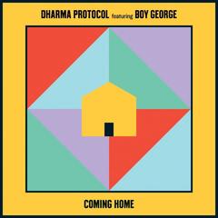 Coming Home(Psychemagik Remix)