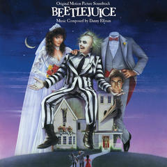 Jump In Line (Shake， Shake Seora)(Beetlejuice/Soundtrack Version)