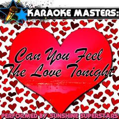 I Don’t Want to Miss a Thing (Karaoke Version)