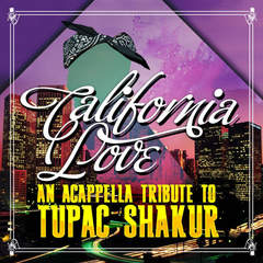 California Love(Explicit)