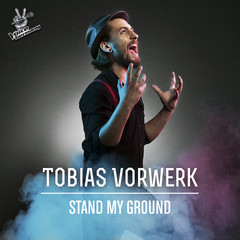 Stand My Ground(From The Voice Of Germany)