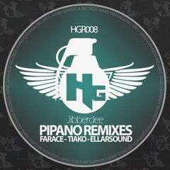 Pipano(Tiako remix)