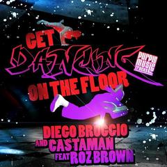 Get Dancing(Original Vocal Mix)