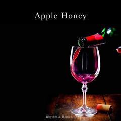 Apple Honey