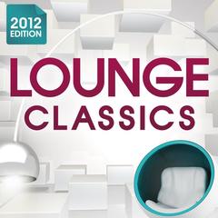 Lounge Classics Continuous Cocktail Bar Mix