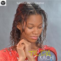 Kachi(Sublime Minds Creative Presents)