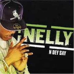 N Dey Say(Shake Ya Cookie Remix|Explicit)