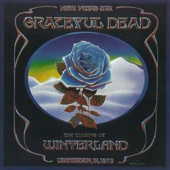 Ramble on Rose(Live at Winterland， December 31， 1978)