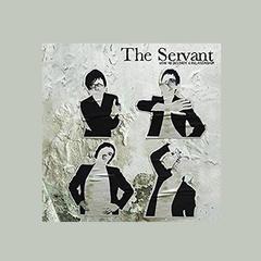 The Servant Hey Lou Reed