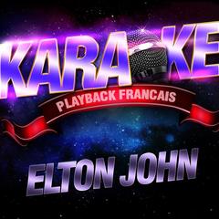 Can You Feel The Love Tonight (D) — Karaoké Avec Chant Témoin — Rendu Célèbre Par Elton John