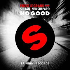 No Good(Extended Mix)