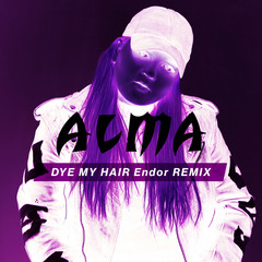 Dye My Hair(Endor Remix)