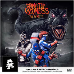 Bring The Madness(Noisestorm Remix)