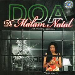 Doa Dimalam Natal
