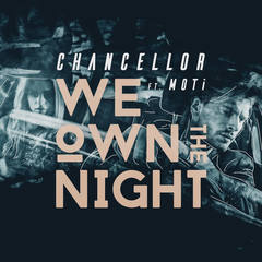 We Own the Night