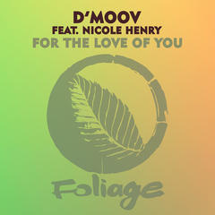 For The Love Of You(Frankie Feliciano Ricanstruction Vocal Mix)