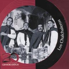 Zamba Del Chalchalero