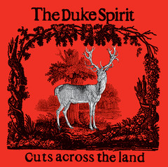 Cuts Across The Land(Album Version|Explicit)