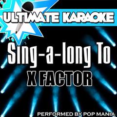 Once (Originally Performed By Diana Vickers)(Karaoke Version)