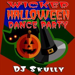 Halloween Wicked Party Jam 3