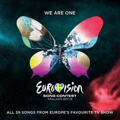 Crisalide (Eurovision 2013 - San Marino)(Live)