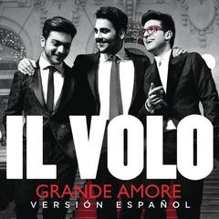 Grande Amore(Spanish Version)