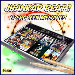 Dil Mein Mohabbat Hai(With Jhankar Beats) (From ”Sangraam”)