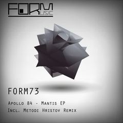 Mantis(Metodi Hristov Remix)
