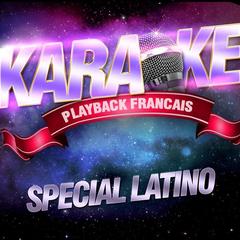 Livin’ La Vida Loca — Karaoké Playback Avec Choeurs — Rendu Célèbre Par Ricky Martin