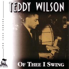 With Thee I Swing