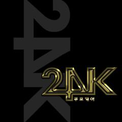 IT’S TIME， 24K