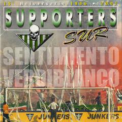 Himno del Betis (Himno Oficial)