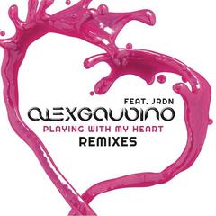 Playing With My Heart(Bottai Remix)