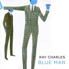 Mr. Charles’ Blues