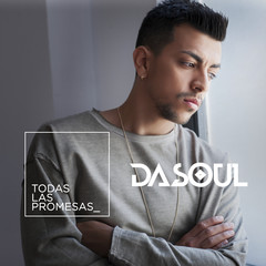 Todas Las Promesas(Dance Remix)