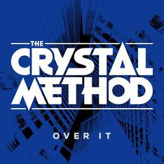 Over It(feat. Dia Frampton)(Explicit)