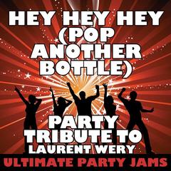 Hey Hey Hey (Pop Another Bottle) [Party Tribute to Laurent Wery]