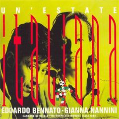 Un ’Estate Italiana(Original Single Version 1990)