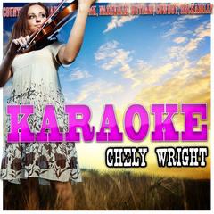 Jezebel (In the Style of Chely Wright)(Karaoke Version)