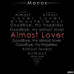 Almost Lover(Matthew Marone Radio Edit)