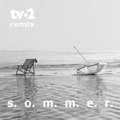 S.O.M.M.E.R.(Michael Parsberg Strand Mix; Clubmix)